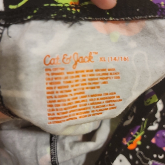 Halloween Leggings - Picture 5 of 5